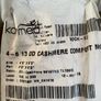 Queen size/ Double bed Kaymed mattress. Image 2