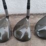 King Cobra Woods, Senior shafts. Image 3