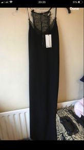 Ladies stunning dress size 8