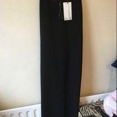 Ladies stunning dress size 8
