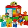 Lego Duplo Toys mix car Image 2
