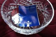 cavan crystal bowl