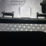 BMW 5 E60 Climate Control Unit Module 6946979 Image 3