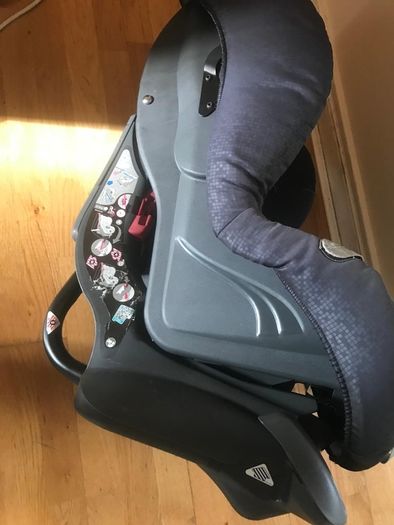 child seat
