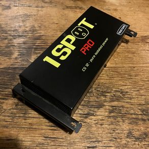 Truetone 1-Spot pedalboard Power Supply