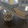Vans plimsoles Image 3