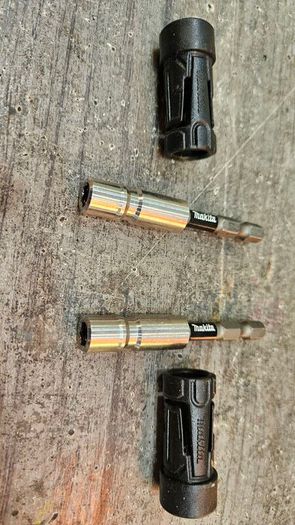 Makita Premier Ultra Mag Bit Holder