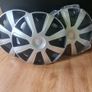 Wheel trims Image 3