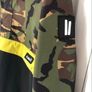 Planks Anorak ski / boarder jacket Image 8