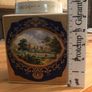 Vintage Ceramic Twinings Old English Tea Jar. Limited Edition. Jar number 3144. Image 4