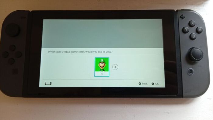 Nintendo Switch + Accessories