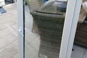 pvc window