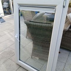 pvc window