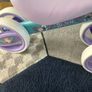 Stitch balance bike Image 2