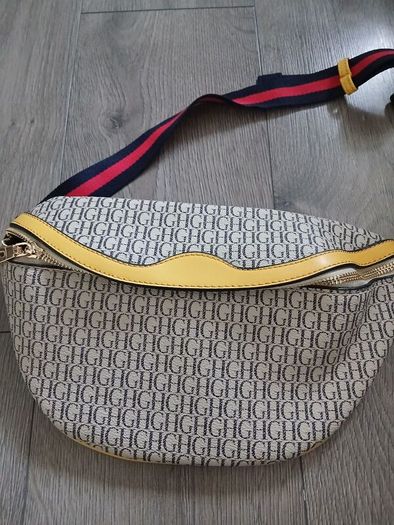 Fab handbag