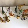 bundle of dinosaurs animals Image 3