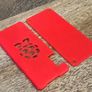Slim 3D Printed Case for Raspberry Pi Zero 2 W Image 5