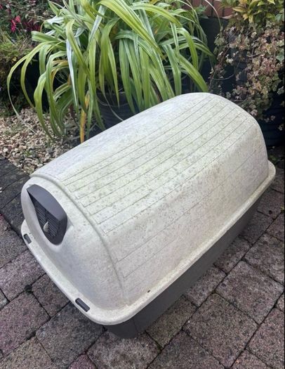 Dog Kennel