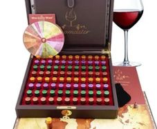 Sommelier Wine Aroma Kit