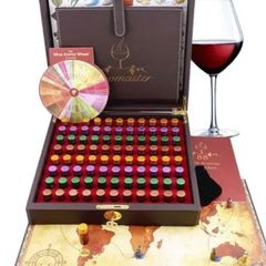 Sommelier Wine Aroma Kit