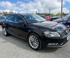 2011 Volkswagen Passat 2.0L Diesel New NCT