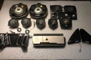 BMW 5 e60 , 7 Series f01 , x5 , x6 e70 Top Hifi Harman Kardon