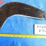 Large Bill Hook Image 2