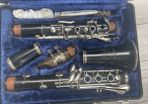 clarinet