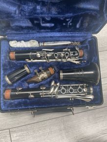clarinet