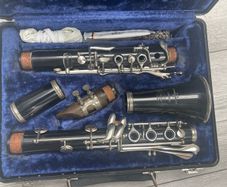 clarinet