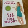 Charlotte Crosby Weight Loss books Image 2