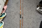 rods