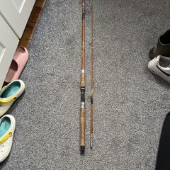 rods
