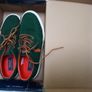 Polo Ralph Lauren Faxon Low-Ne Novelty-Mediu Size UK-6.5/EUR-40.5-2023 Image 2