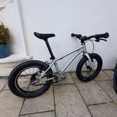Early Rider