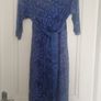 Tiffany Rose Maternity dress size 12-14 Image 2