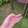 fishing pole carp cadet 8m Image 5