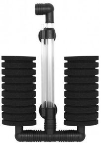 Sponge Filter Aqua Nova NSF-200l