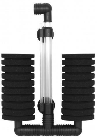 Sponge Filter Aqua Nova NSF-200l