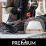Power Starter Super Energy Car Jump Starter 8000mAh Image 6