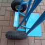 Trolley Transport Large Volumes Image 2