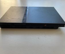 Sony PlayStation 2 Slim