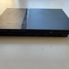 Sony PlayStation 2 Slim