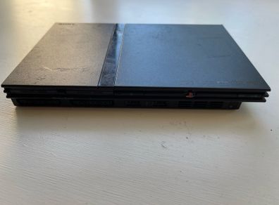 Sony PlayStation 2 Slim