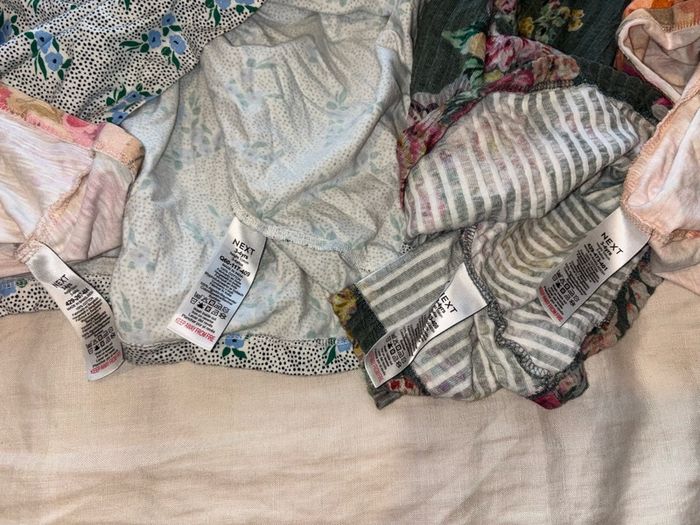 3-4yrs Girls Clothes bundle