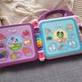 LeapFrog learning book Image 3