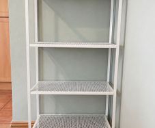 Shelving unit