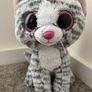 kitties mummy and baby kitty soft toys Image 7
