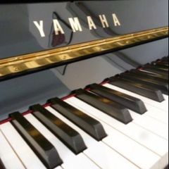 piano
