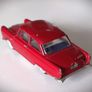 Diecast Vintage Tekno DKW Junior - Good Condition/No Box Image 8